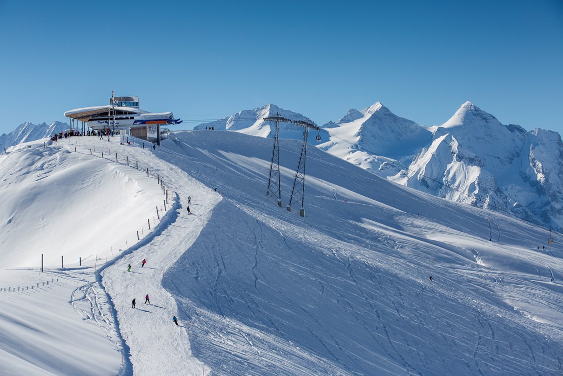 Meiringen-Hasliberg